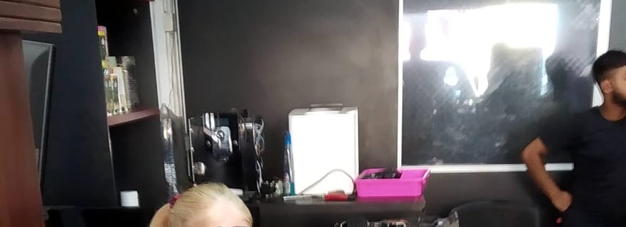 Tuk Colombo City Tour avec nourriture et boissons