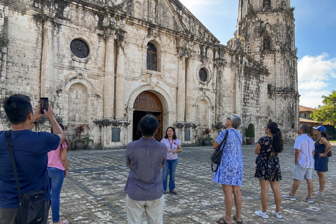3-Day Ilocos Escape: Sand Dunes, Coastal Wonders & Vigan
