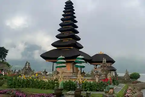 Tanah Lot and North Bali: Private Full / Half Day Tour