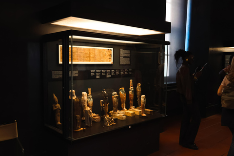 Vatican: Museums and Sistine Chapel Skip-the-line Tickets