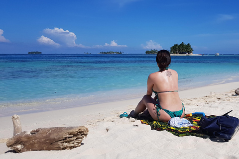 Paradise Unveiled: Discover the Enchanting San Blas Islands