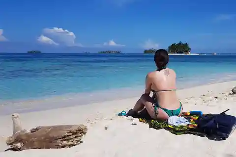 El Paraíso Desvelado: Descubre las Encantadoras Islas de San Blas