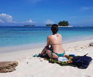 Paradise Unveiled: Discover the Enchanting San Blas Islands