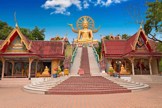 Ko Samui: Sightseeing Tours