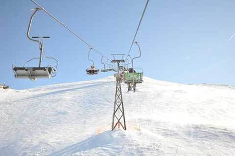 From Tirana: 2-Day Kosovo Mountains and Prizren Ski Tour From Tirana: 2-Day Ski Tour,Kosovo Mountains & Prizren Tour
