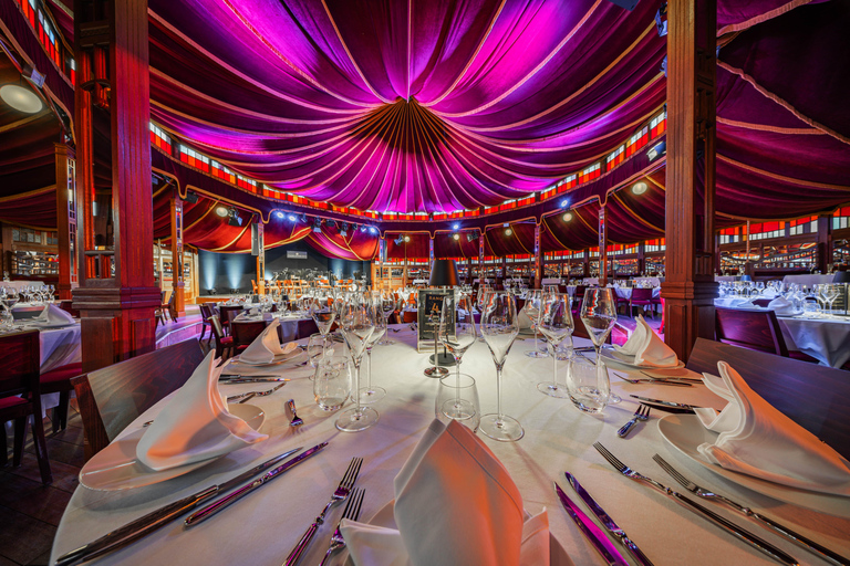 Wenen: Johann Strauss DinnershowVIP