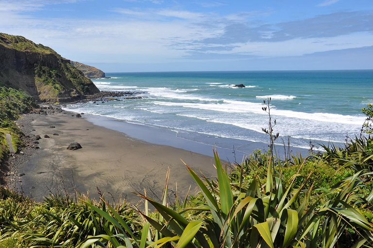 Auckland : visite ultime de la ville et de la côte ouest d&#039;Auckland, déjeuner comprisAuckland : visite complète de la ville d&#039;Auckland et de la côte ouest, déjeuner compris