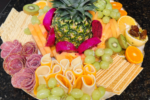 Private Yacht Tour with Snorkeling, lagoon and wild beach Your for 1-4 persons