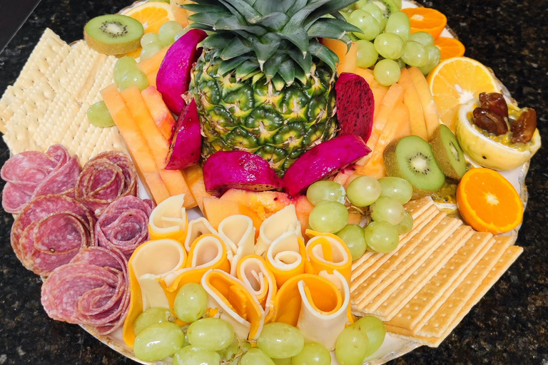 Private Yacht Tour with Snorkeling, lagoon and wild beach Your for 1-4 persons