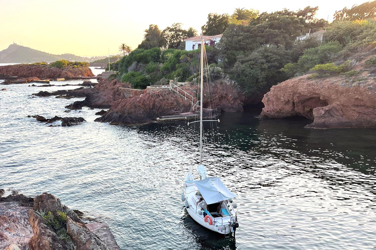 Segelausflug &amp; provenzalisches Picknick