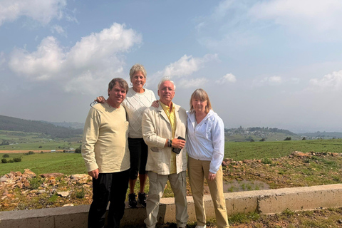 Addis Ababa Layover: One Layover, Six Ethiopian Experiences