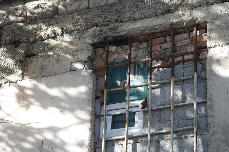 Tbilisi: Soviet Criminal World Walking Tour