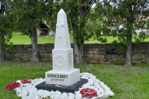 Durban: Isandlwana & Rorke's Drift Battlefield Tour