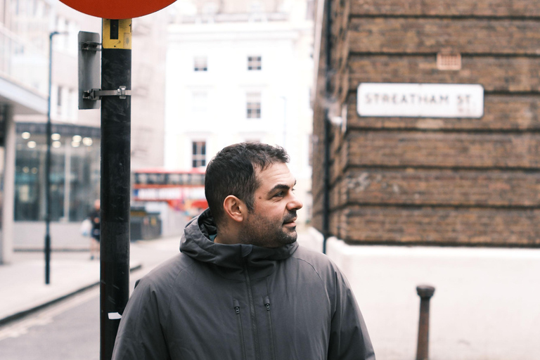 Professional Customisable Photoshoot in London