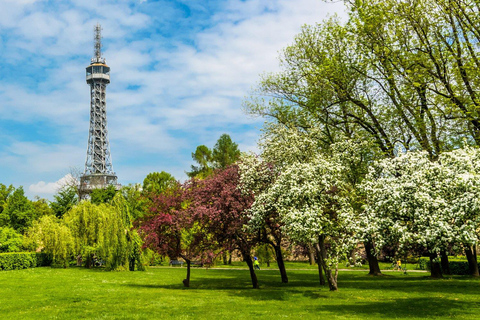 Prague: Hidden Gems - All inclusive