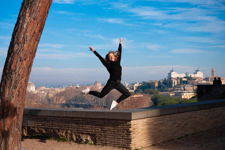 Unique Photoshoot in Helsinki