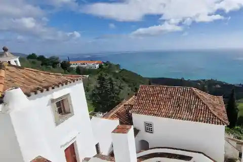 Setúbal: Tour privado con cata de vinos y fábrica de azulejos