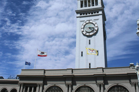Le 10 strade più belle di SF, i punti salienti di Chinatown e North Beach