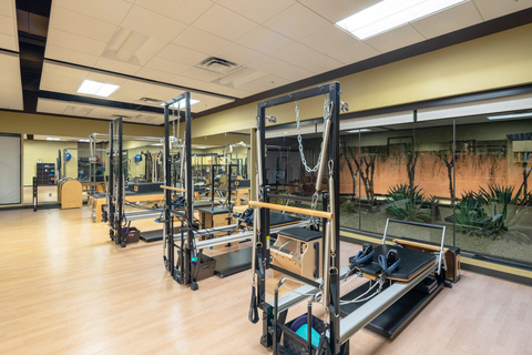 Phoenix Premium Fitness Pass Phoenix: Fitness Studio or Gym Pass for 2 Visits