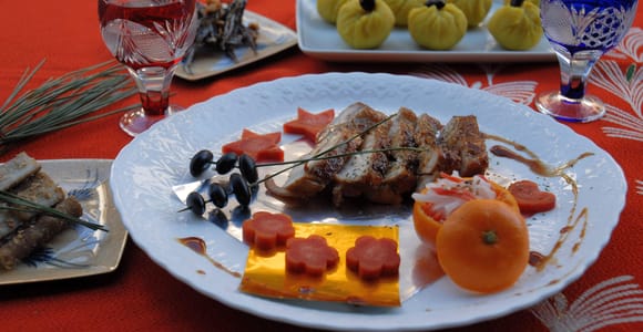 Erlebe authentische japanische Hausmannskost in Kyoto