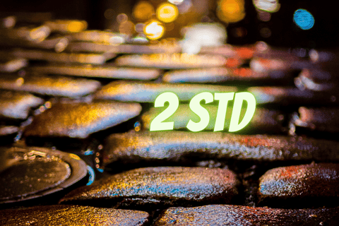 Hamburg: TITTEN-TINA'S Comedy Reeperbahn Tour Hamburg: TITTEN-TINA'S Comedy Reeperbahn Tour