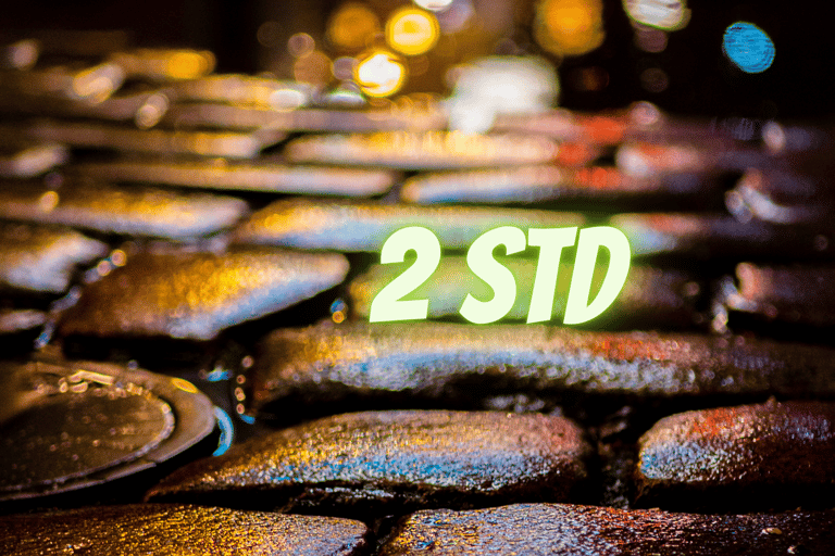 Hamburg: TITTEN-TINA'S Comedy Reeperbahn Tour Hamburg: TITTEN-TINA'S Comedy Reeperbahn Tour