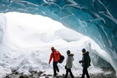 Islandia: 3-dniowa wycieczka ze Złotym Kręgiem i południowym wybrzeżem