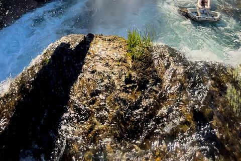 Bihac: Una National Park Guided Rafting Adventure