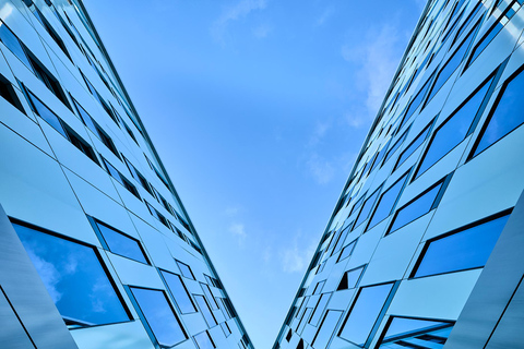 Guided tour of Hamburg's Neustadt - ramparts, Gängeviertel & Neustädter