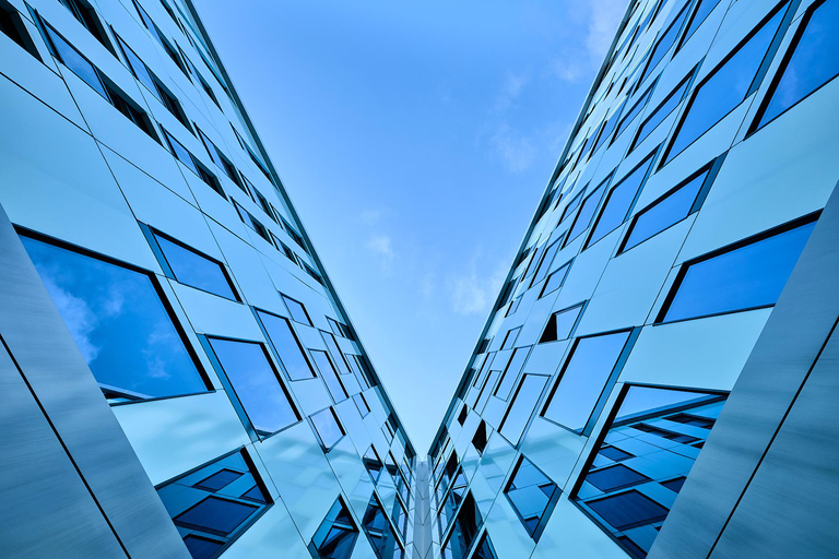 Guided tour of Hamburg's Neustadt - ramparts, Gängeviertel & Neustädter