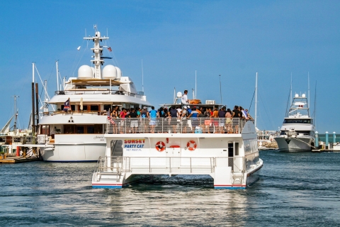Miami: jednodniowa wycieczka do Key West z opcjonalnymi zajęciamiTylko transport w Key West Day Trip