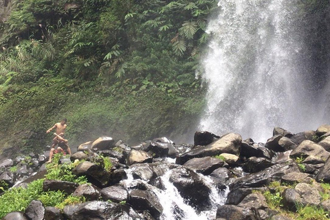 Mount Gede: 2-Day Hiking and Camping Adventure from Jakarta Thrilling Adventure with Mount Gede Hike and Camp 2D1N Tour!