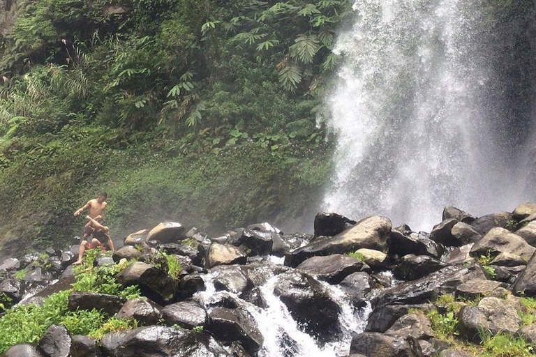 Mount Gede: 2-Day Hiking and Camping Adventure from Jakarta Thrilling Adventure with Mount Gede Hike and Camp 2D1N Tour!