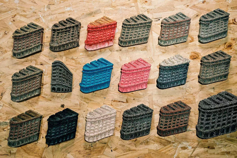 Shanghai: Cultural Heritage Preservation Workshop