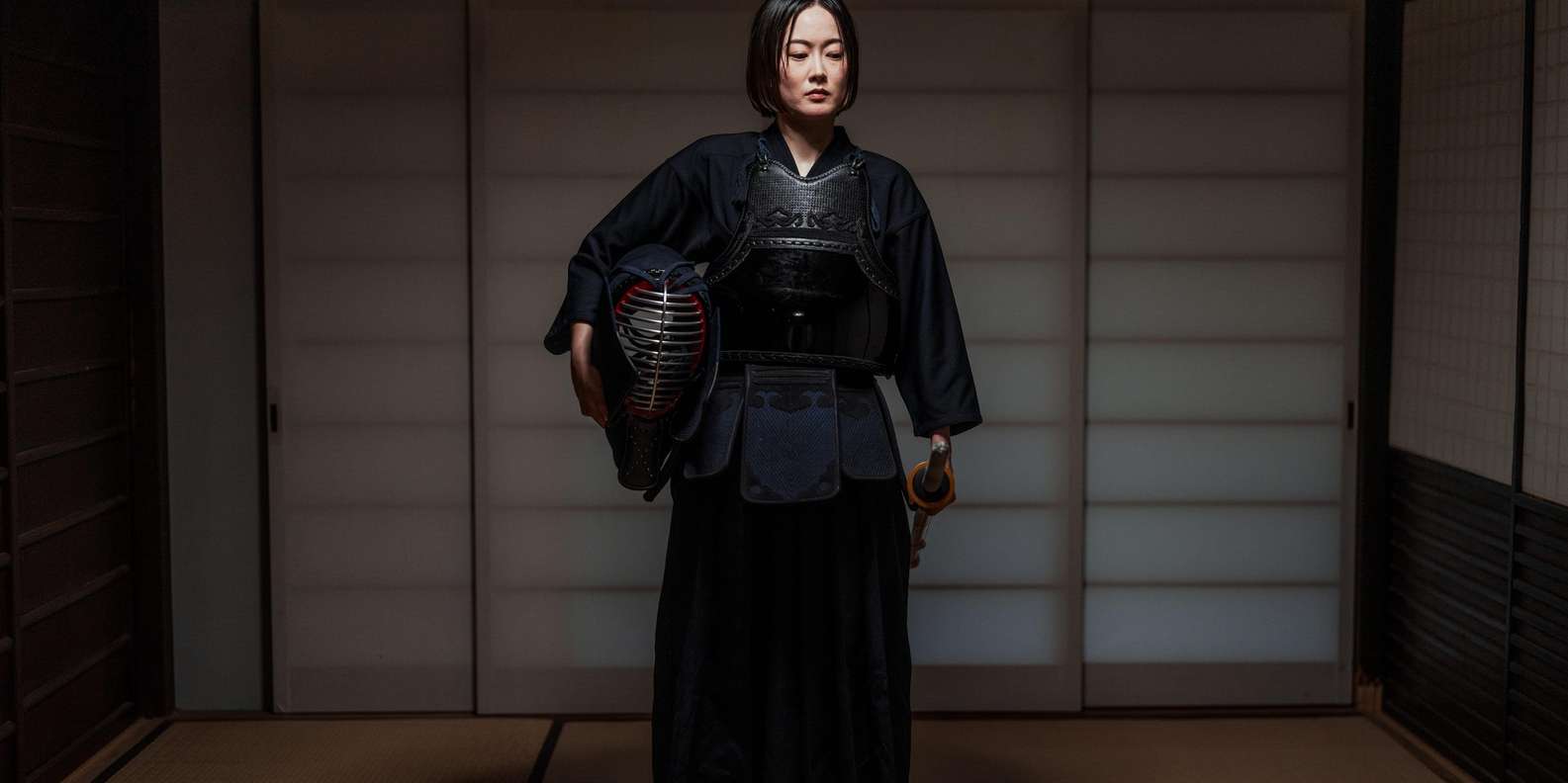 Kyoto experience — temples, geisha, bamboo grove — image 16