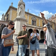 Verona Guided Walking Tour of the City's Top Highlights