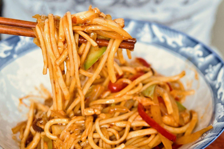 Aromen von Port Louis: Geführte Foodtour mit Verkostung und ortskundigem GuideDie Aromen von Port Louis: Geführte Foodtour mit einem ortskundigen Guide