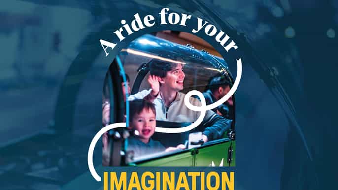 Londres: Entrada al Museo Postal y viaje en metro