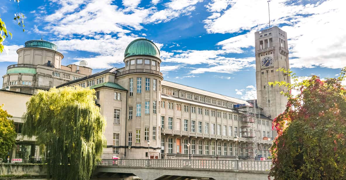 Afbeelding 7 van München: Officiële citycard voor openbaar vervoer & kortingen