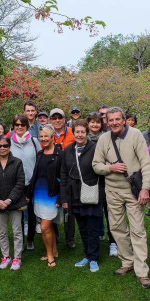 Larnach Castle, City Sights Otago Peninsula Cruise Ship Tour | GetYourGuide