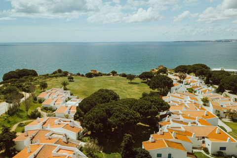 Best of Faro: Private Walking Tour with a Local Private City Walking Tour - 3Hr