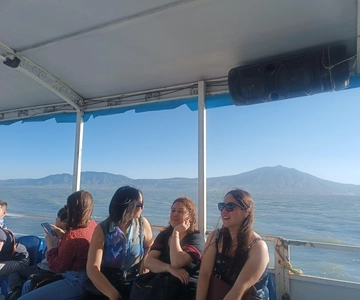 De Guadalajara a la Laguna de Chapala: Recorrido divertido y cultural