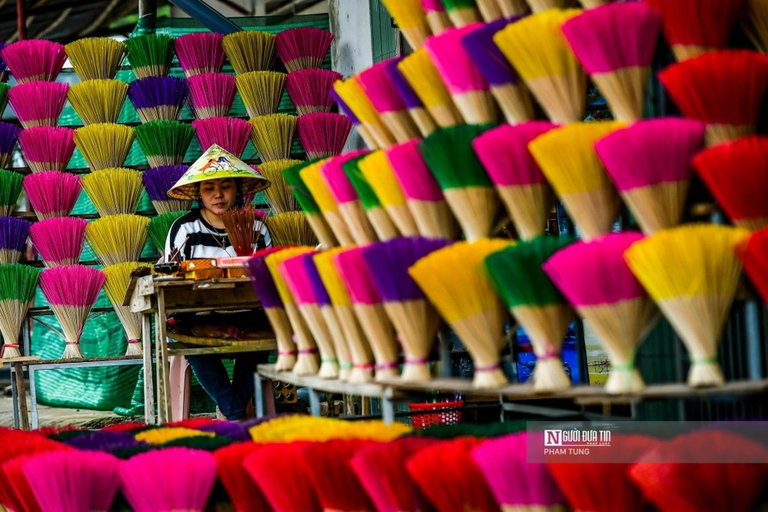 Desde Hue : Tour de la ciudad de un día completo con viaje en barco y almuerzoGrupo pequeño