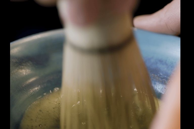 Matcha tea experience -Guess the most expensive!!