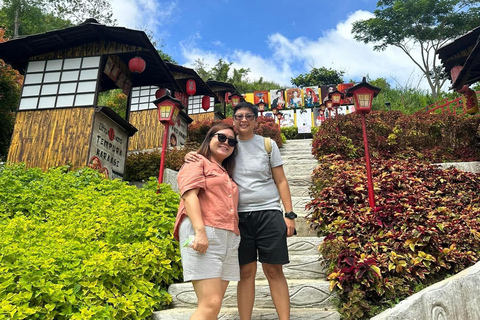 Cebu City Tour Private