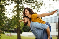 Romantic Rendezvous, l'incantevole passeggiata di coppia di Albuquerque - Hizvo