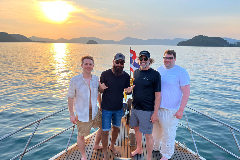 3 Fun Dives for Certified King Cruiser wreck and Koh Dok Mai