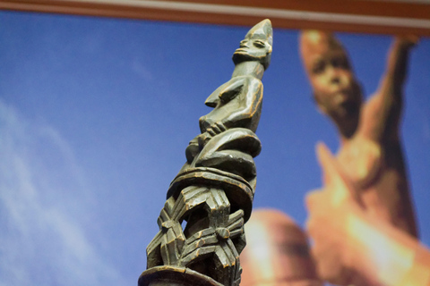 Dakar Museum Tour: Discover the Cultural Soul of Senegal
