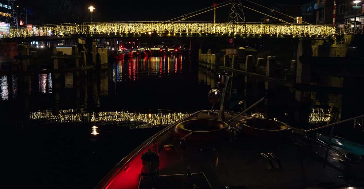 Afbeelding 7 van Groningen: Kaarslicht tour