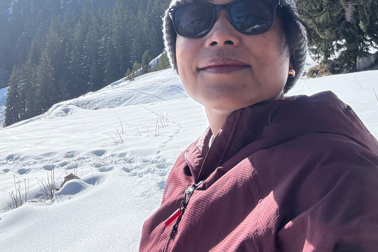 Bern: Gruyere Region Tour with Fondue, Chocolate & Spa